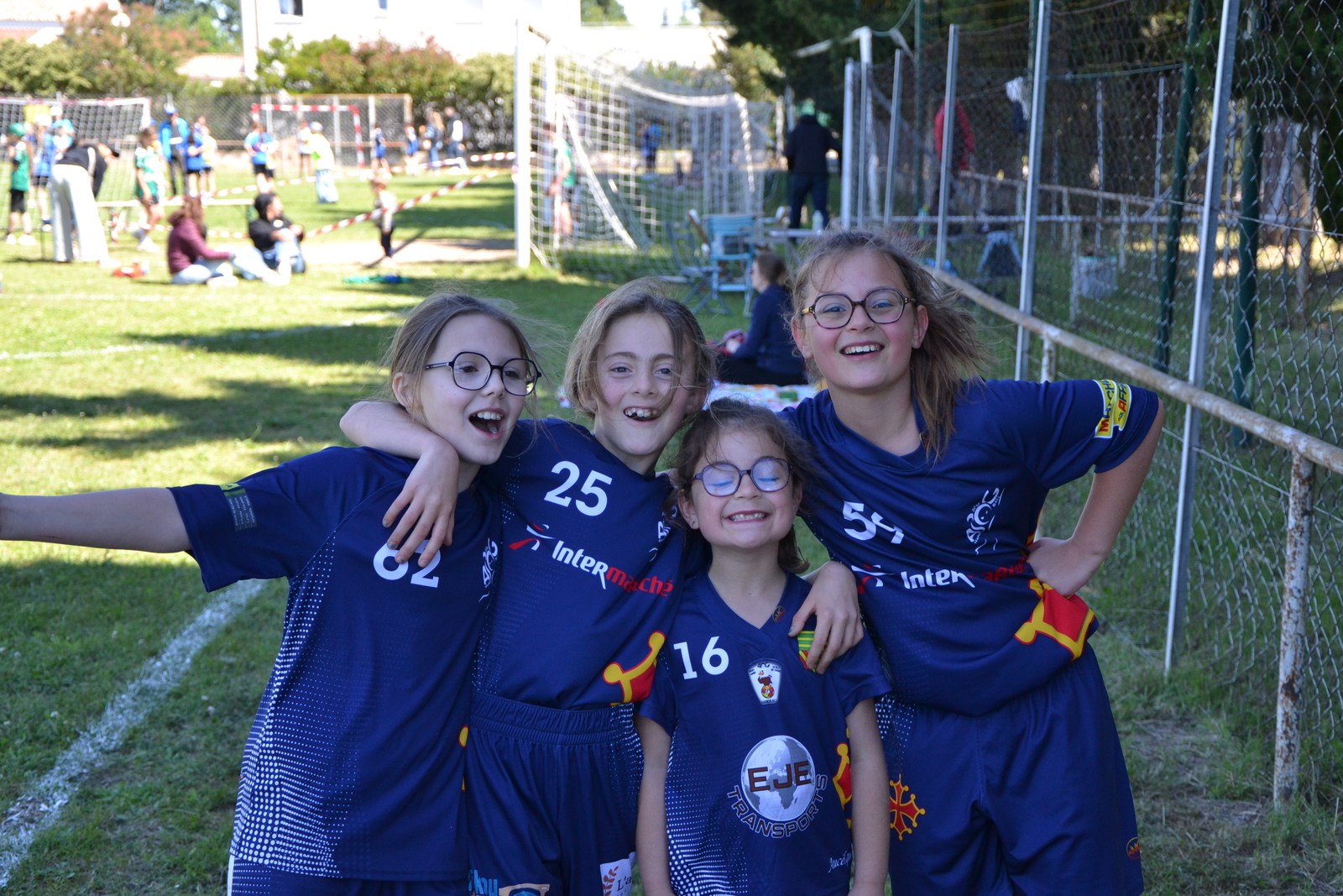 La fete du handball gardois 2026 en version AOG