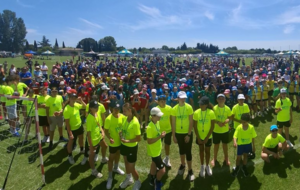 FÊTE DU HANDBALL GARDOIS 2025 a REDESSAN
