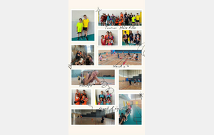 Tournoi mêre fille