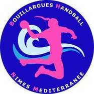 Bouillargues Handball Nîmes Méditerranée / AOG HB