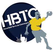 Handball Terre de Camargue 1 /  AOG HB