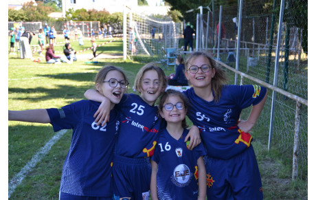 La fete du handball gardois 2026 en version AOG
