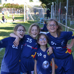 La fete du handball gardois 2026 en version AOG