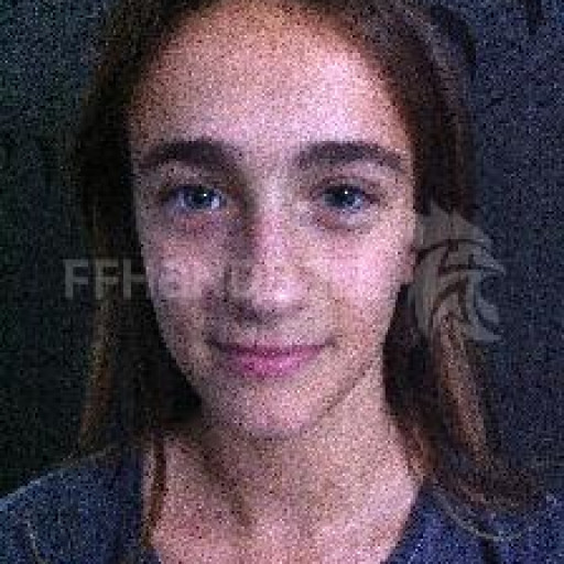 Marie  Pitarch