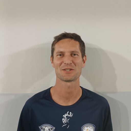 Cédric Damman