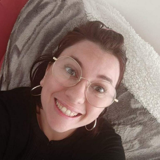 Julie Berenguer